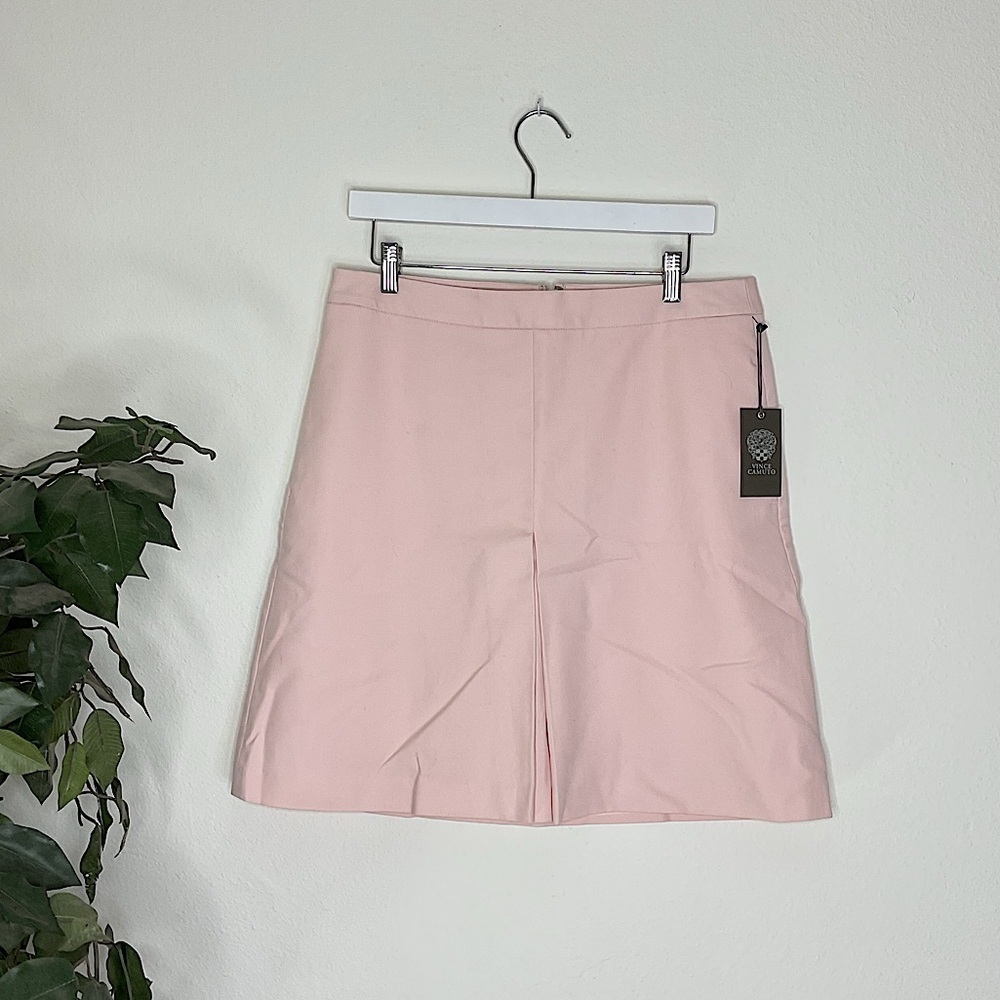 PETITE NWT Vince Camuto Sunrise Skirt